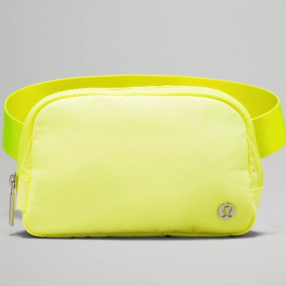Lululemon Belt Bag - Picture 1 of 1